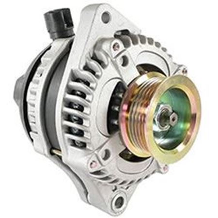 Picture for category Alternators